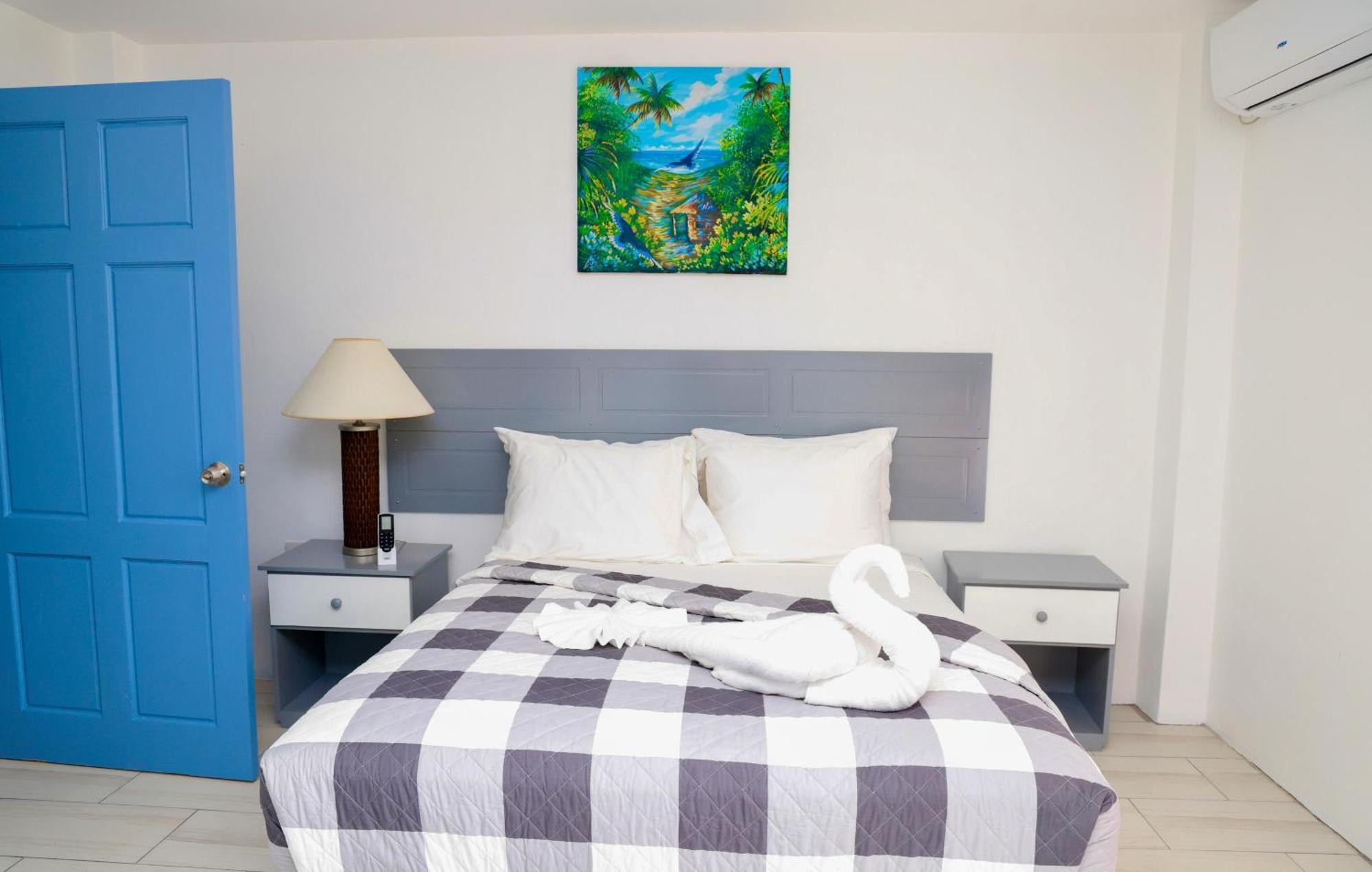 Sugarmon Villas Soufrière Esterno foto